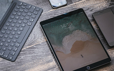 スマホ・タブレット対応